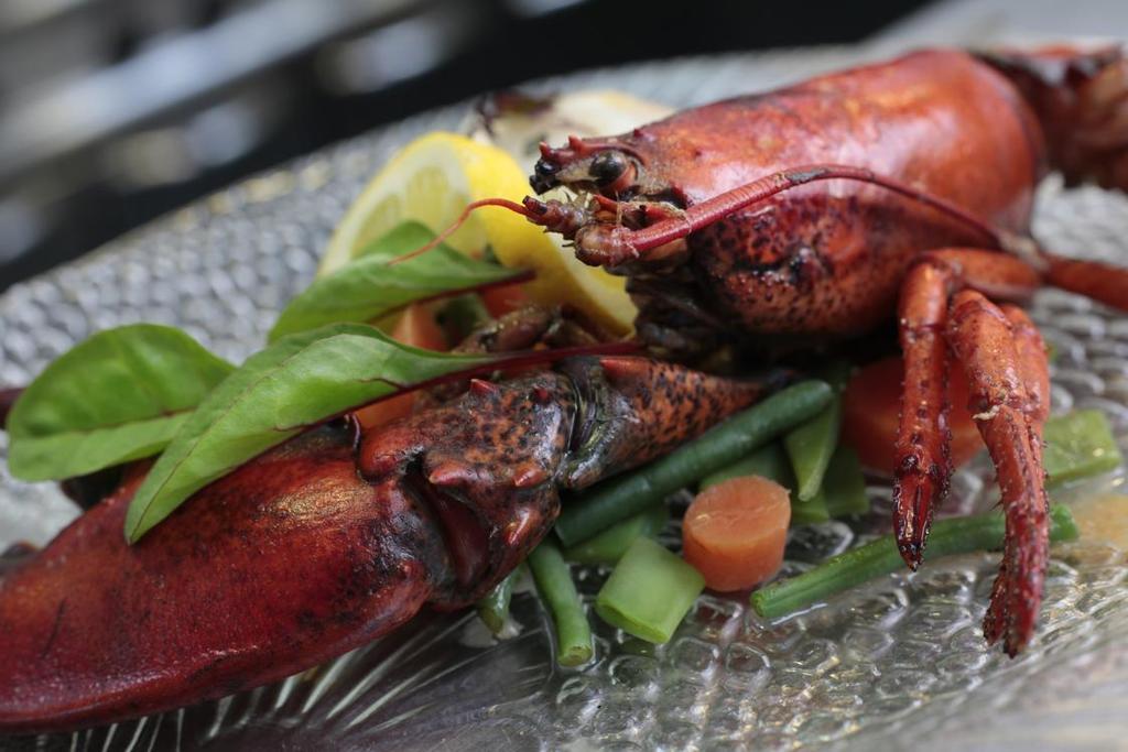Herberg Restaurant 'T Zwaantje Mook Εξωτερικό φωτογραφία